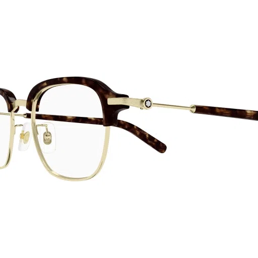 Montblanc MB0390O Eyeglasses - view 9